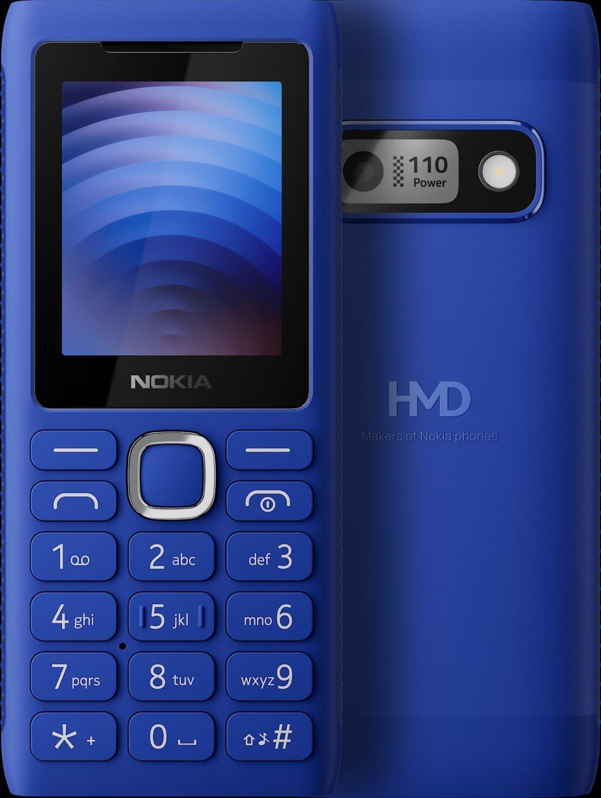 Nokia 110 Power — B2B catalogue product