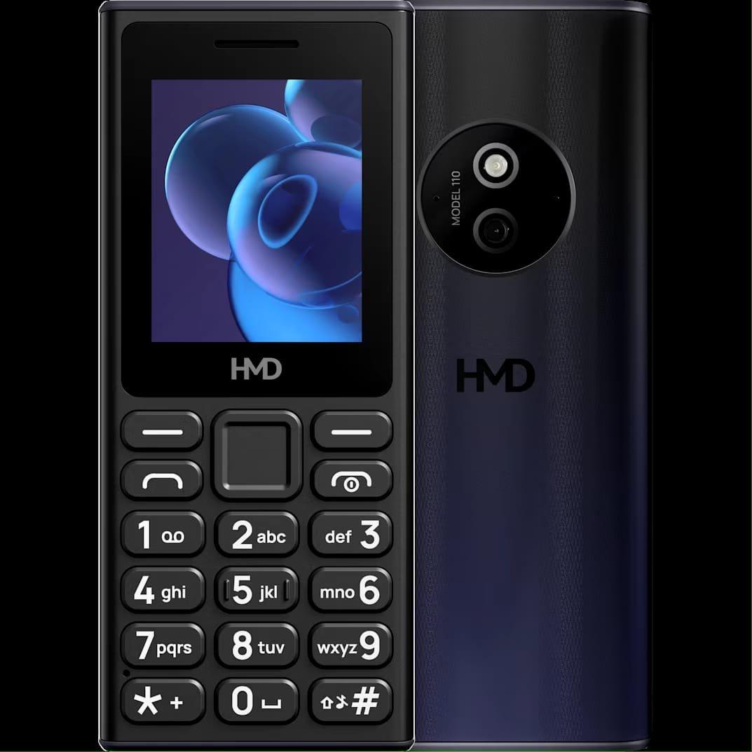 HMD 110 DUAL SIM — B2B catalogue product