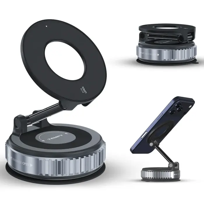 Tempt MAG MOUNT from the B2B distributor catalogue
