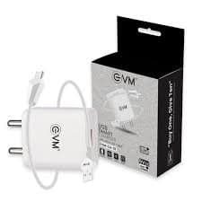 EVM CH-01 Micro USB Wall Charger 2.4A — B2B catalogue product