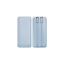 EVM Power Bank 20000mAh Enconnect plus 22.5W Misty Blue — B2B catalogue product