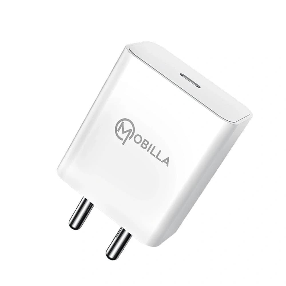 Mobilla MCHARGE 725C from the B2B distributor catalogue
