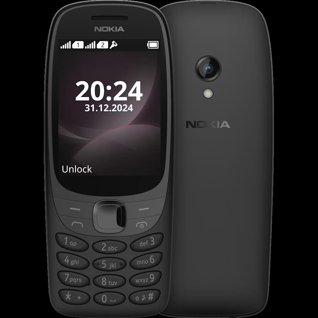 NOKIA 6310 DS from the B2B distributor catalogue