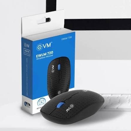 EVM WIRELESS MOUSE — B2B catalogue product