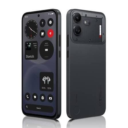 Nothing 4B 5G (8/128) from the B2B distributor catalogue