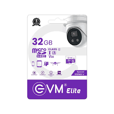 EVM Elite 32GB microSDHC Card U3 V30 — B2B catalogue product