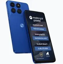 Motorola G37 Power 5G (4/64) from the B2B distributor catalogue