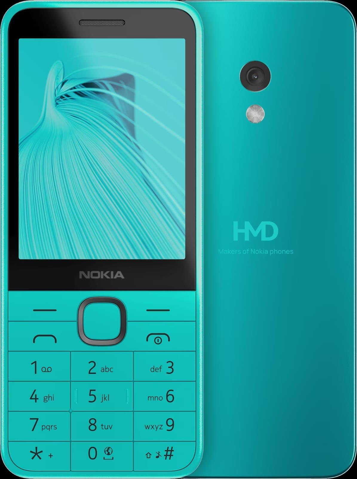 NOKIA 235 4G from the B2B distributor catalogue
