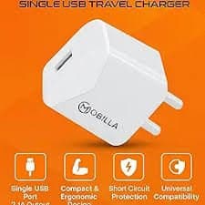 Mobilla MCHARGE 214M from the B2B distributor catalogue