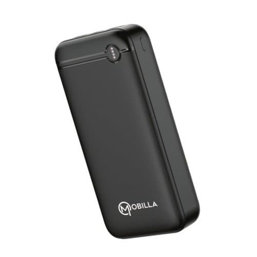 Mobilla MPOWER Y1 — B2B catalogue product