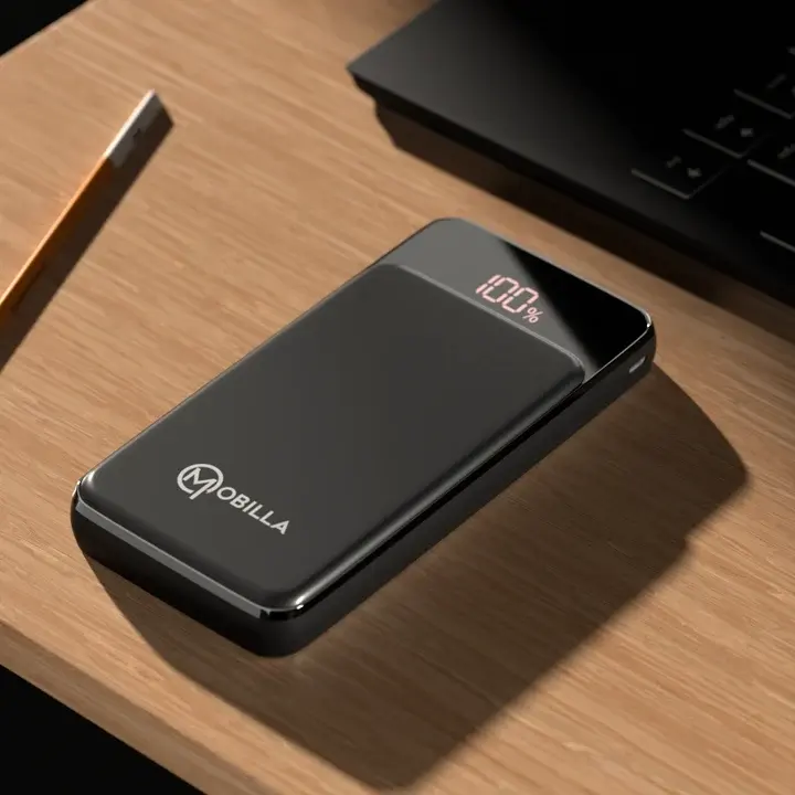 Mobilla MPower X4 — B2B catalogue product