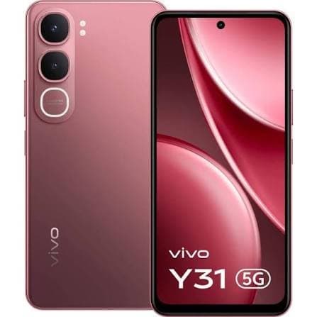 Vivo Y31 5G (6/256) from the B2B distributor catalogue