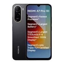 Redmi A7 PRO 5G (4/64) from the B2B distributor catalogue