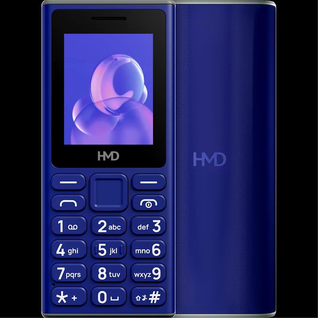 HMD 105 DUAL SIM from the B2B distributor catalogue