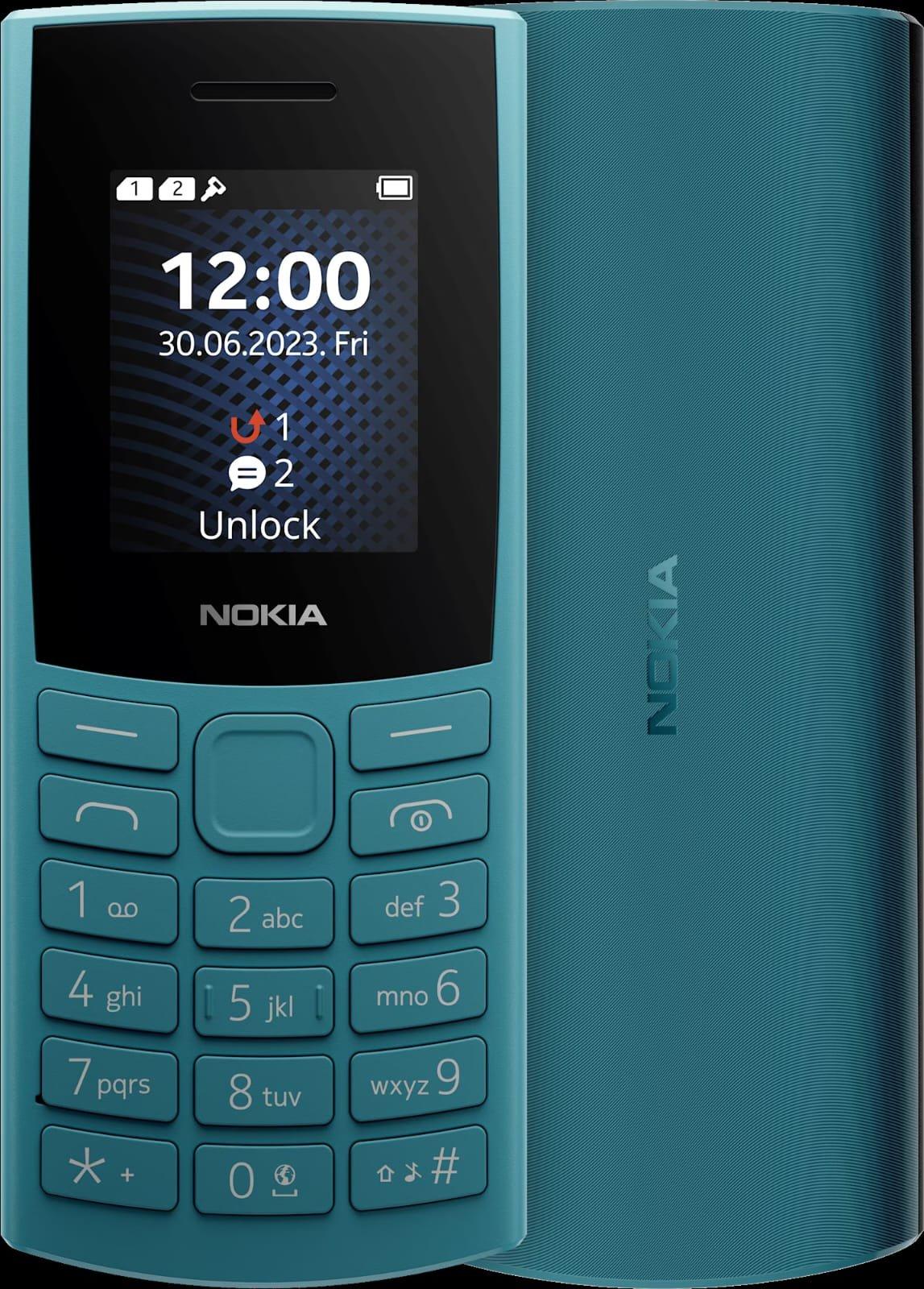 NOKIA 106 4G from the B2B distributor catalogue