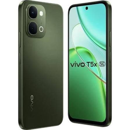 Vivo T5X 5G (8/256) from the B2B distributor catalogue