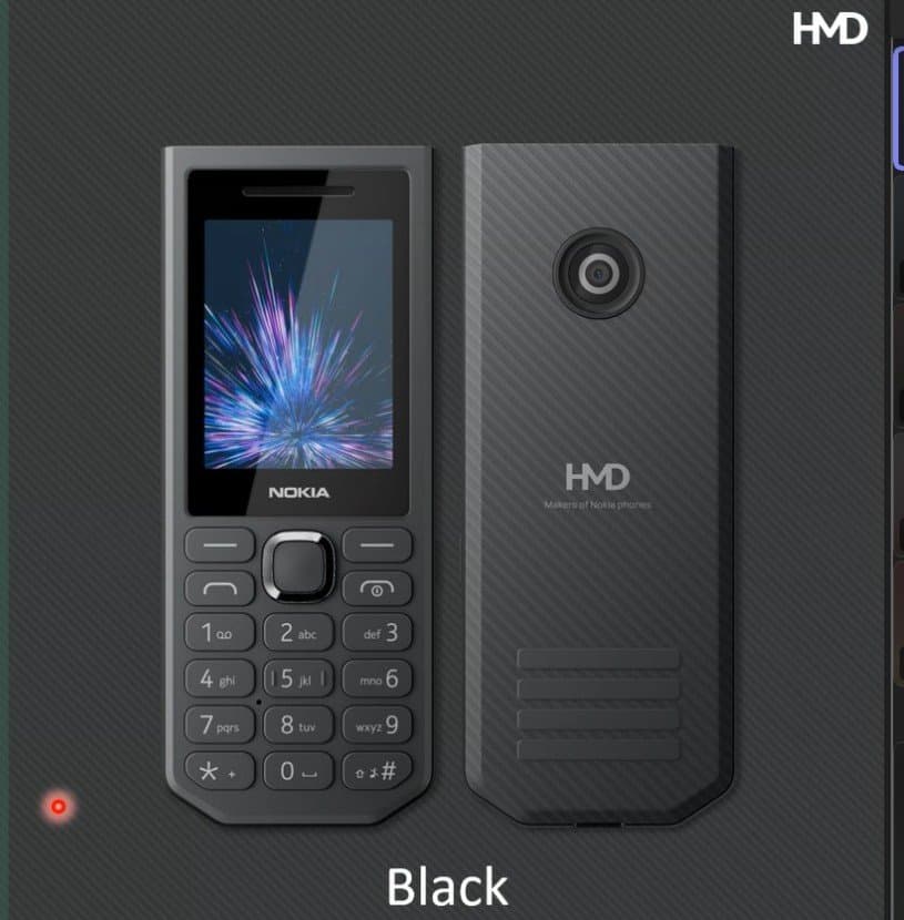 NOKIA 300 — B2B catalogue product