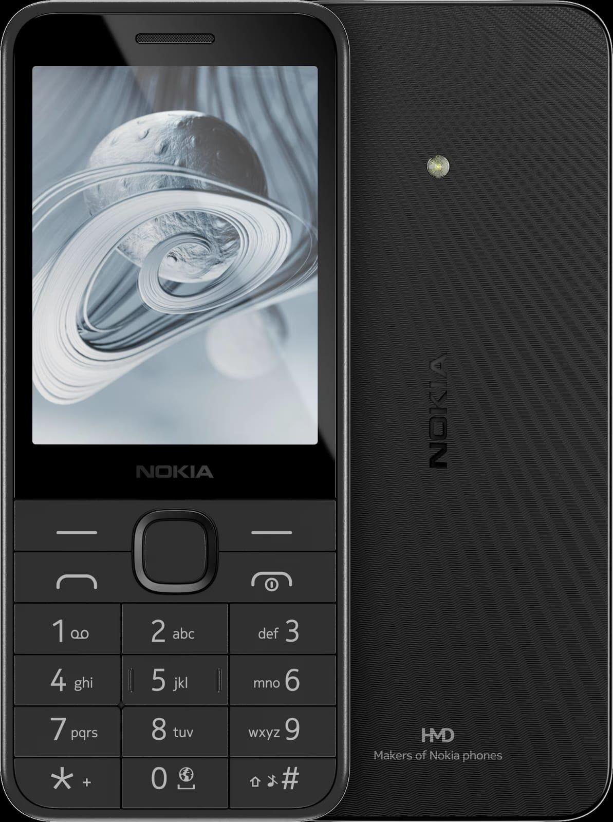 NOKIA 220 4G — B2B catalogue product