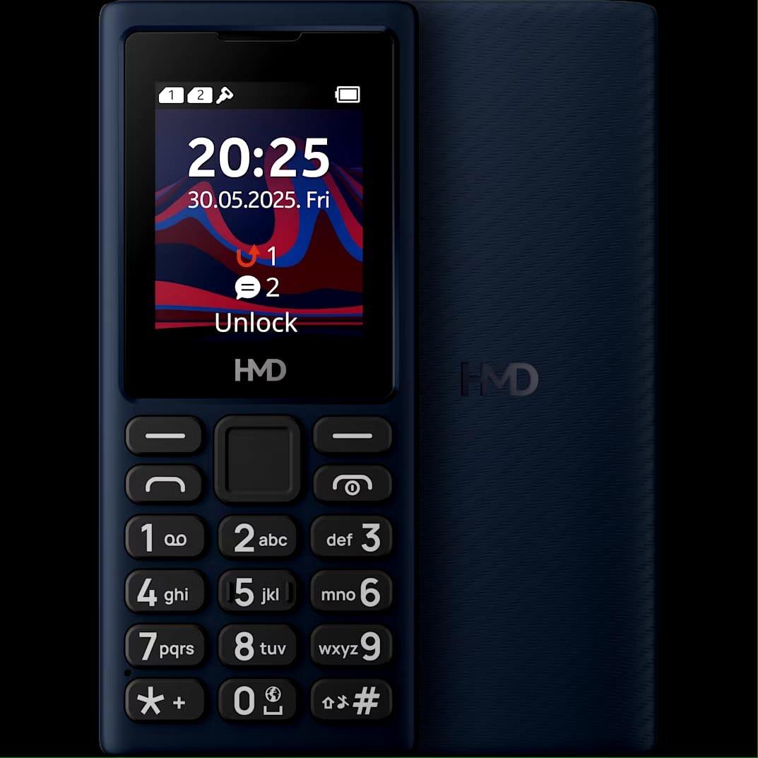 HMD 101 4G DUAL SIM from the B2B distributor catalogue