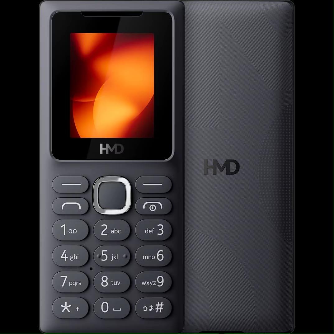 HMD 101 DUAL SIM from the B2B distributor catalogue