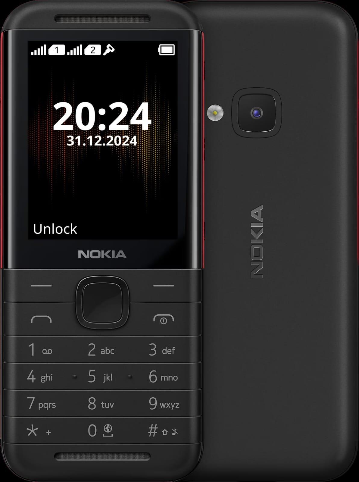 NOKIA 5310 DUAL SIM from the B2B distributor catalogue