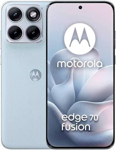Motorola EDGE 70 FUSION 5G (12/256) from the B2B distributor catalogue