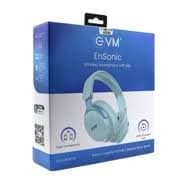 EVM Ensonic Wireless Headphone with Mic — B2B catalogue product