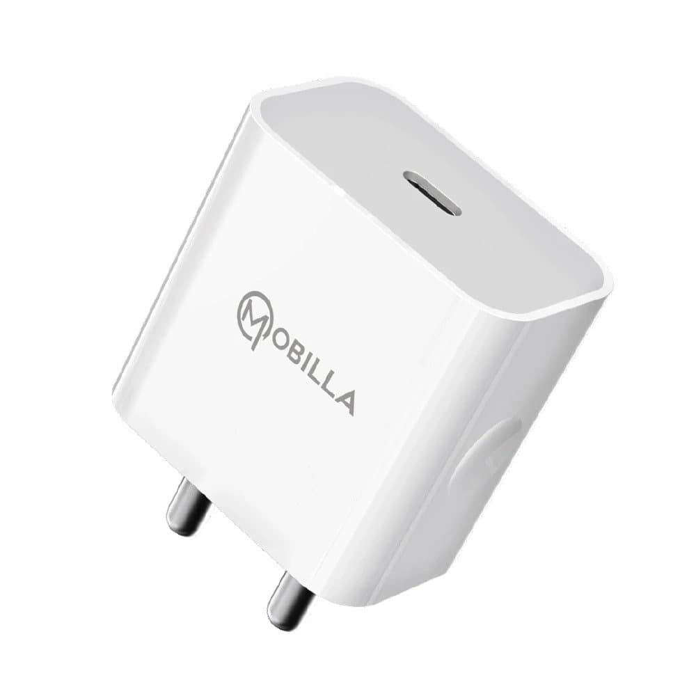 Mobilla MCHARGE 726C — B2B catalogue product