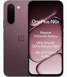 OnePlus N6x (4/64) — B2B catalogue product