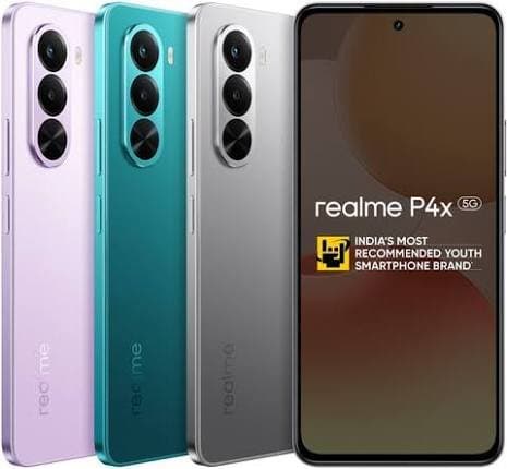 realme P4X 5G (6/128) from the B2B distributor catalogue