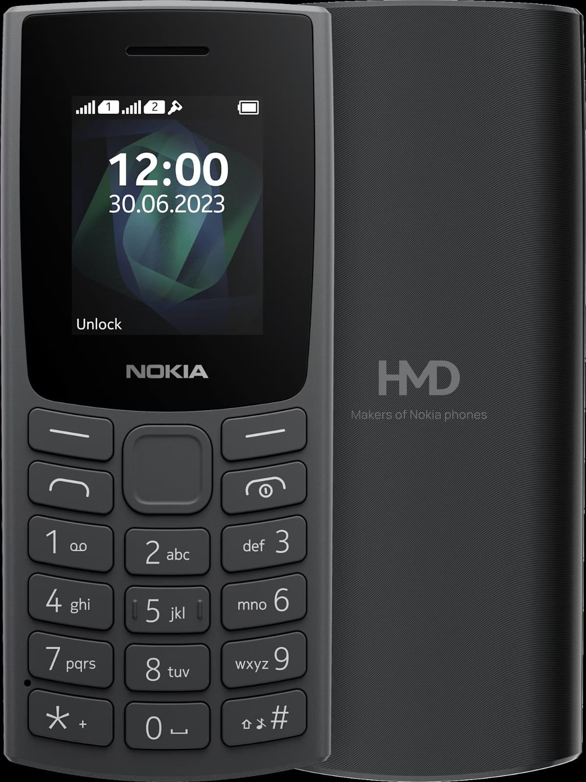 NOKIA 105 SINGLE SIM UPI — B2B catalogue product
