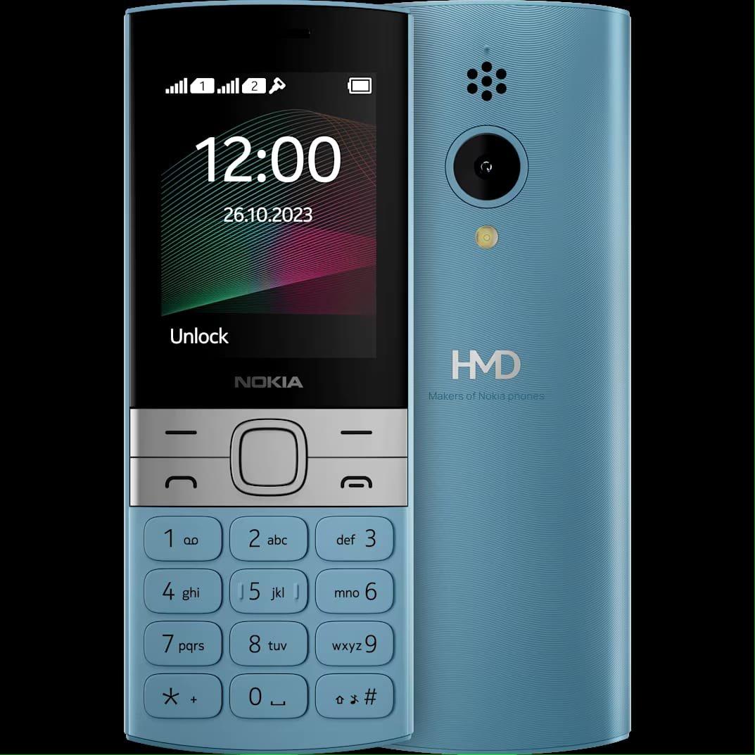 NOKIA 150 DUAL SIM — B2B catalogue product