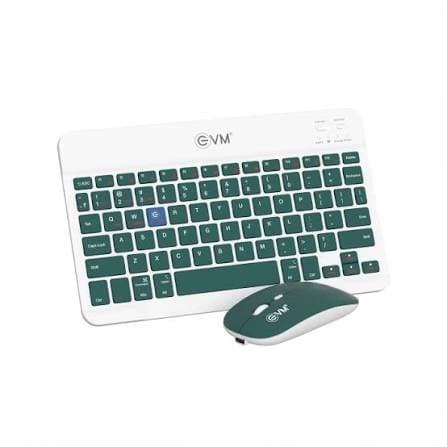 EVM RECHARGEABLE WIRELESS COMBO ENCLICK — B2B catalogue product