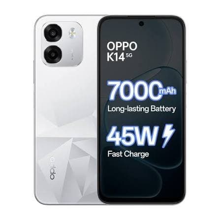 OPPO K14 5G (6/128) — B2B catalogue product