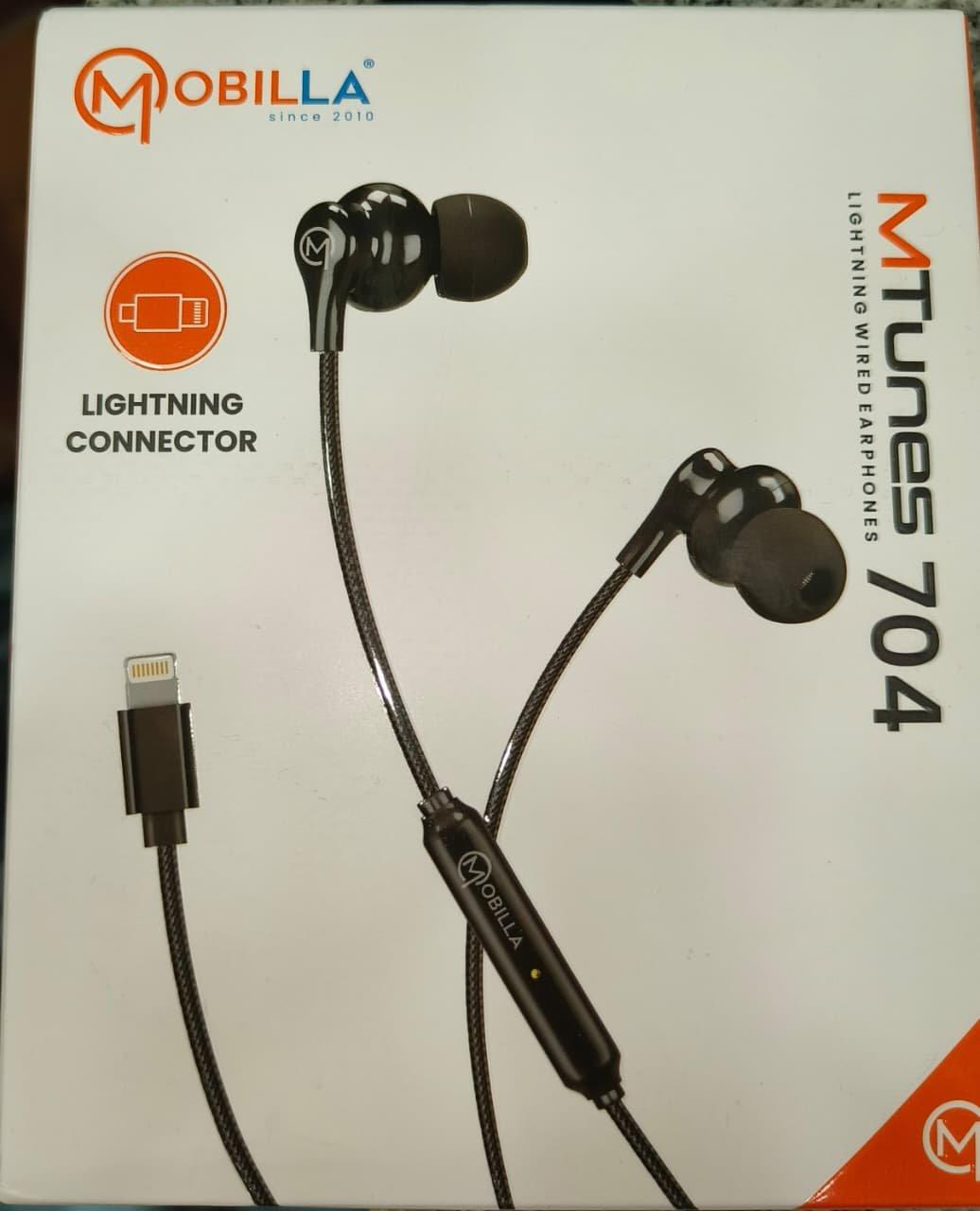 Mobilla MTUNES 704 from the B2B distributor catalogue