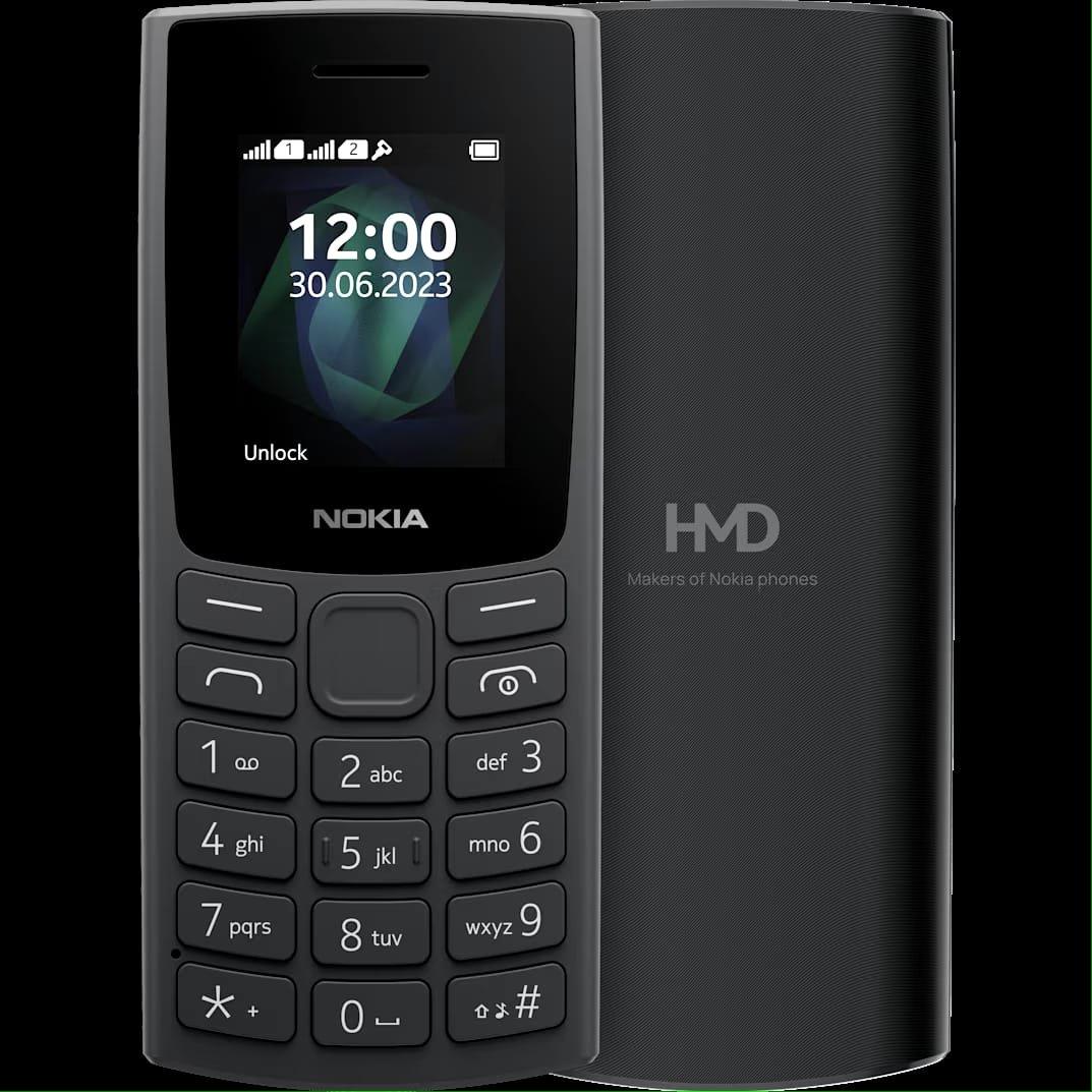 NOKIA 105 DUAL SIM — B2B catalogue product