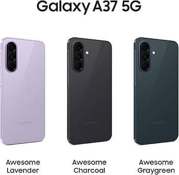 Samsung A37 5G (12/256) from the B2B distributor catalogue
