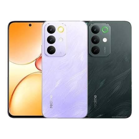realme C83 5G (4/64) from the B2B distributor catalogue