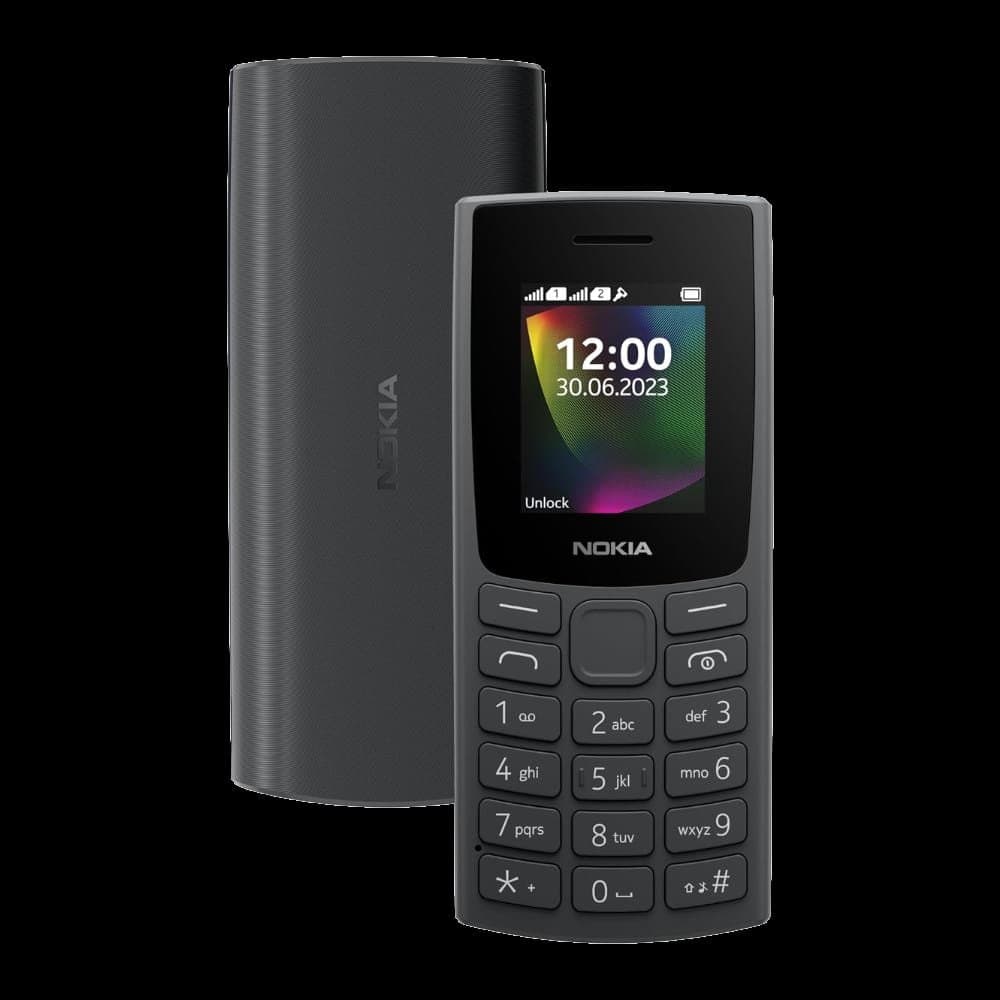 NOKIA 106 DUAL SIM — B2B catalogue product