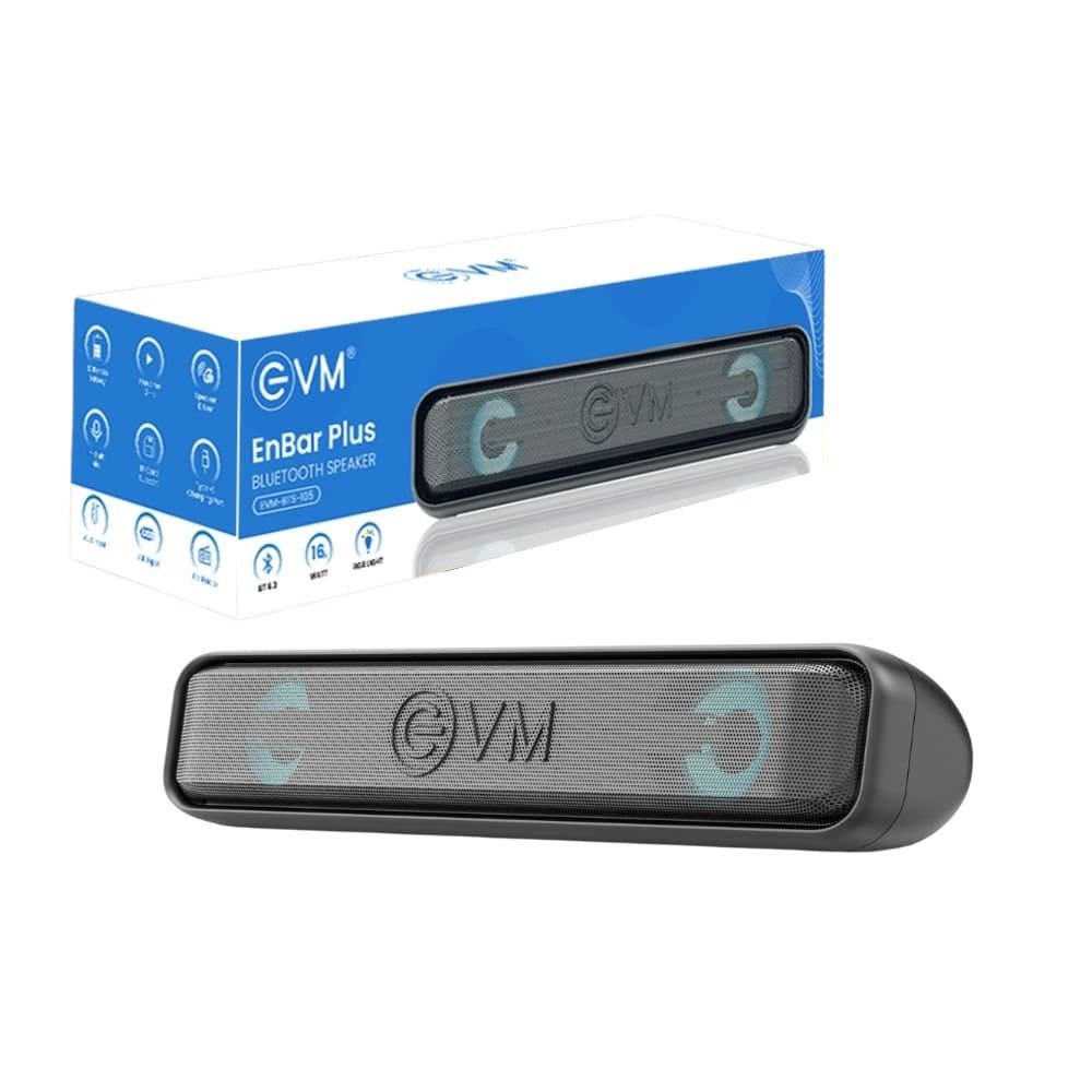 EVM EnBar Plus Bluetooth Speaker — B2B catalogue product