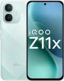 iQOO Z11X 5G (6/128) from the B2B distributor catalogue