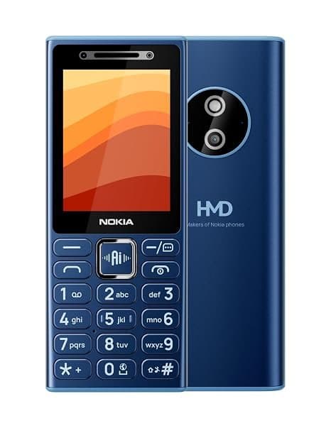 NOKIA 210 4G — B2B catalogue product