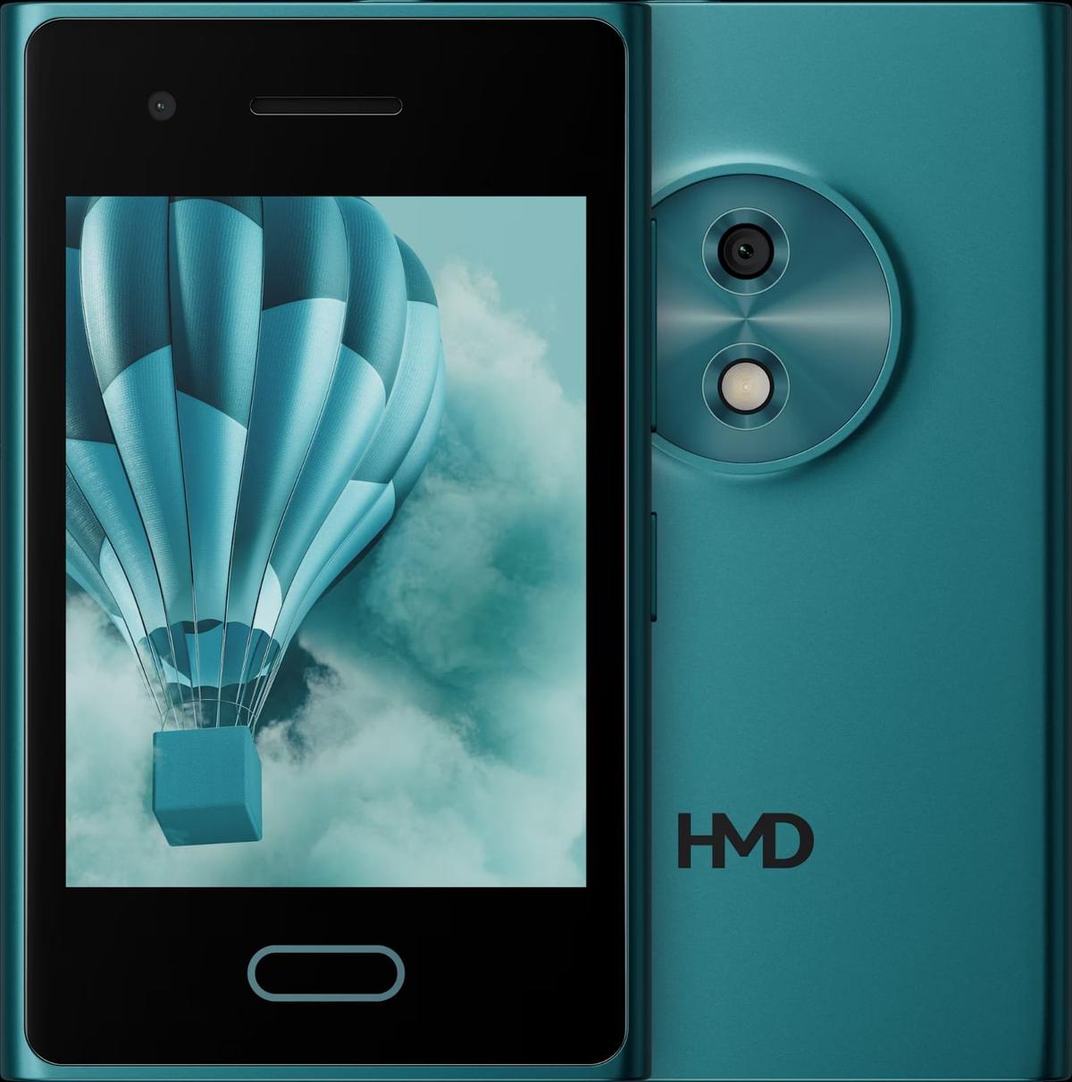 HMD TOUCH 4G WIFI from the B2B distributor catalogue