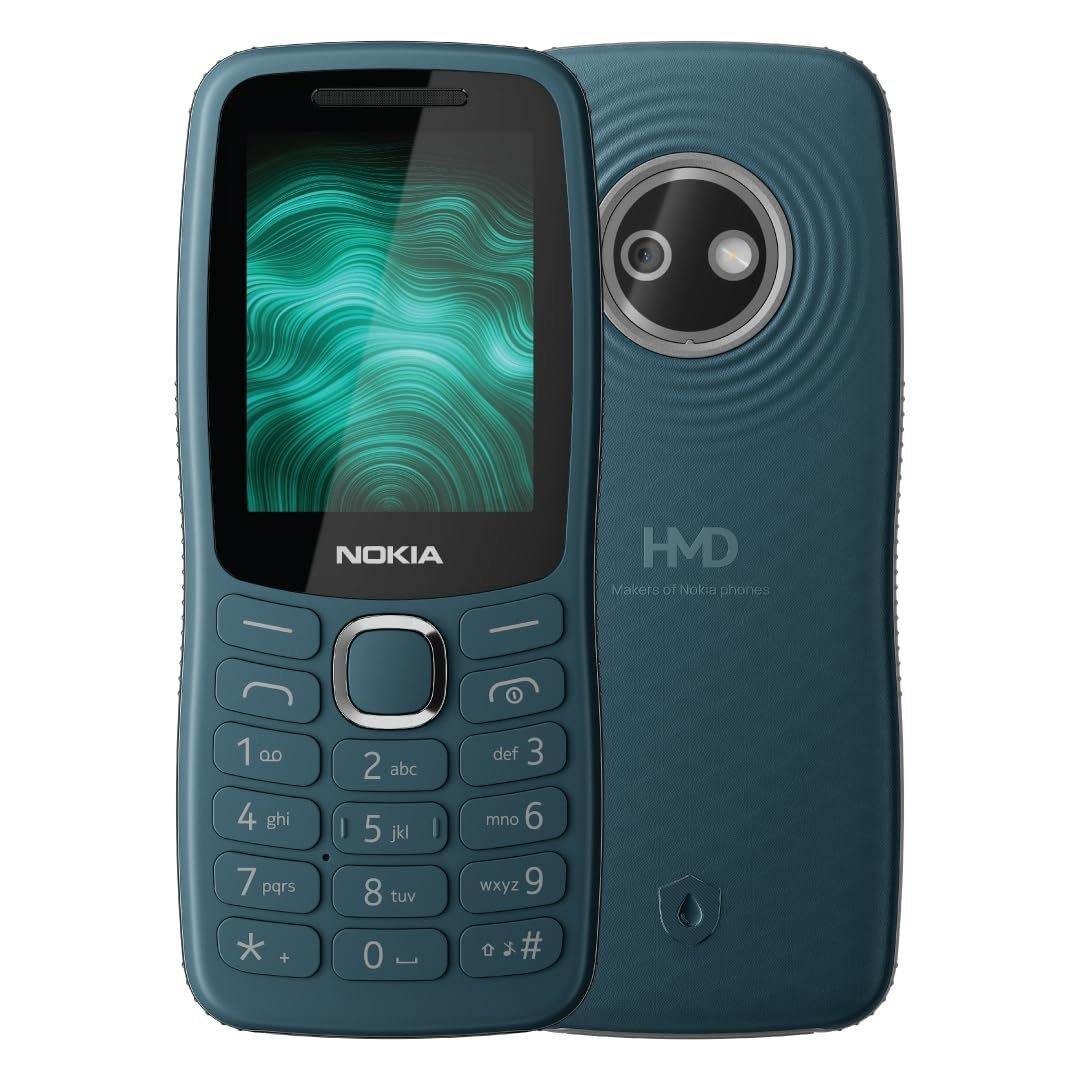 NOKIA 123 SHIELD from the B2B distributor catalogue