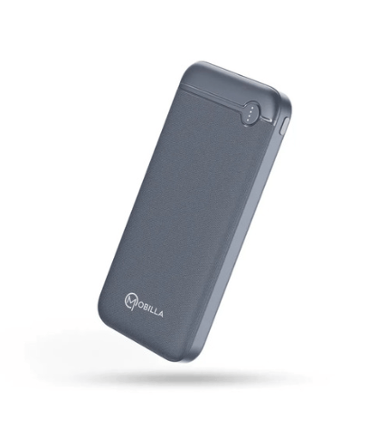 Mobilla MPOWER 103 — B2B catalogue product