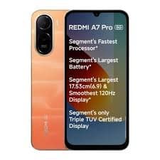 Redmi A7 PRO 5G (4/128) from the B2B distributor catalogue