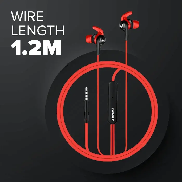 Tempt ZOOM X1 — B2B catalogue product