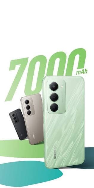 Redmi 15 5G (8/128) from the B2B distributor catalogue