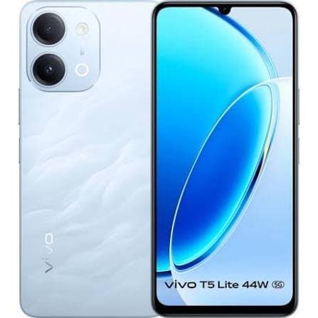 Vivo T5 LITE 5G (6/128) from the B2B distributor catalogue