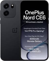 OnePlus NORD CE6 5G (8/128) — B2B catalogue product